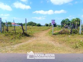 TERRENO EM LUIS CORREIA - BAIRRO ALTO BONITO