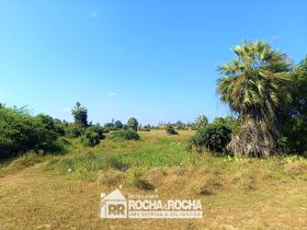 TERRENO EM LUIS CORREIA - BAIRRO ALTO BONITO